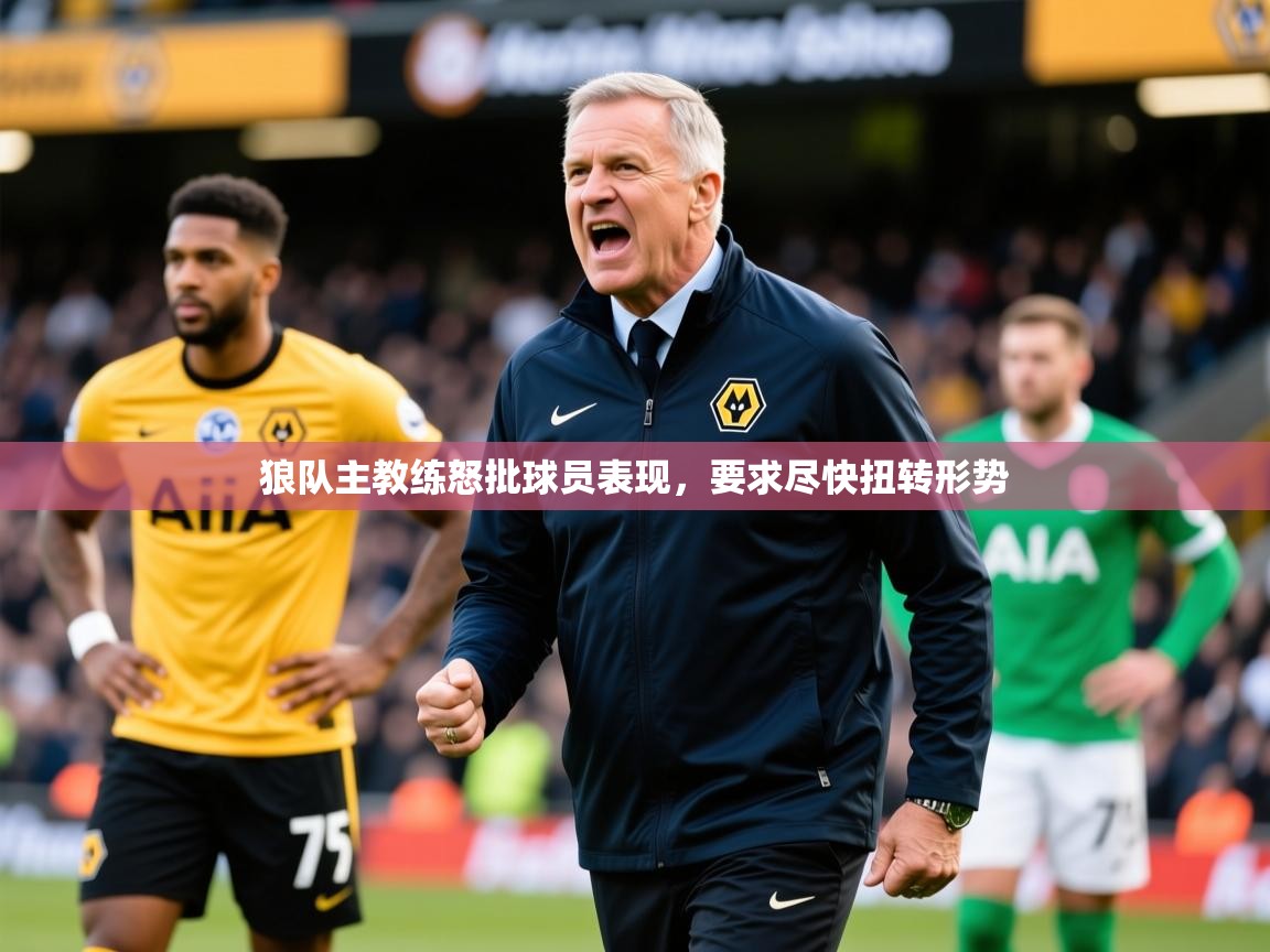 2025 中国足球 欧宝体育平台官网狼队主教练怒批球员表现，要求尽快扭转形势