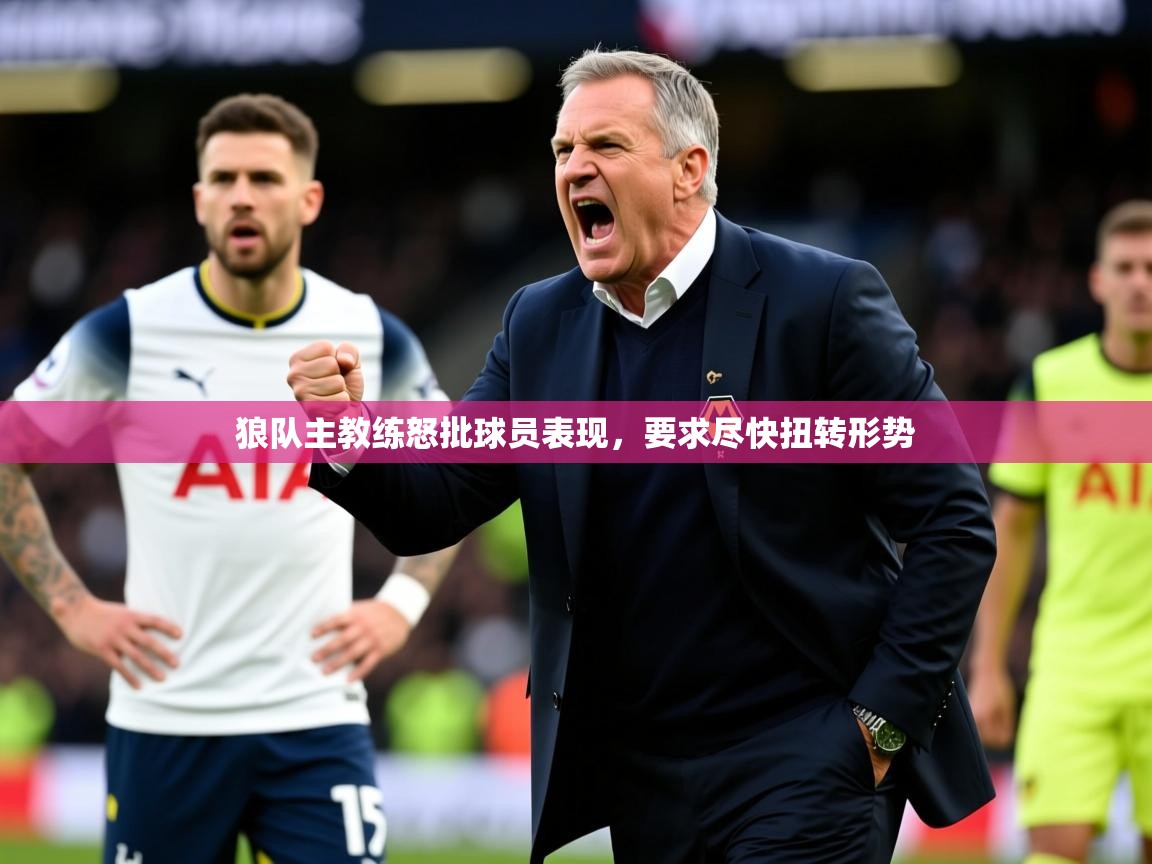2025 中国足球 欧宝体育平台官网狼队主教练怒批球员表现,要求尽快扭转形势  第2张