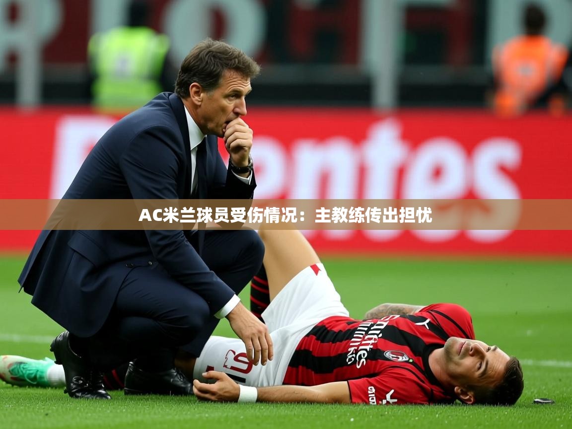 2025 中国篮球 欧宝体育平台介绍AC米兰球员受伤情况：主教练传出担忧