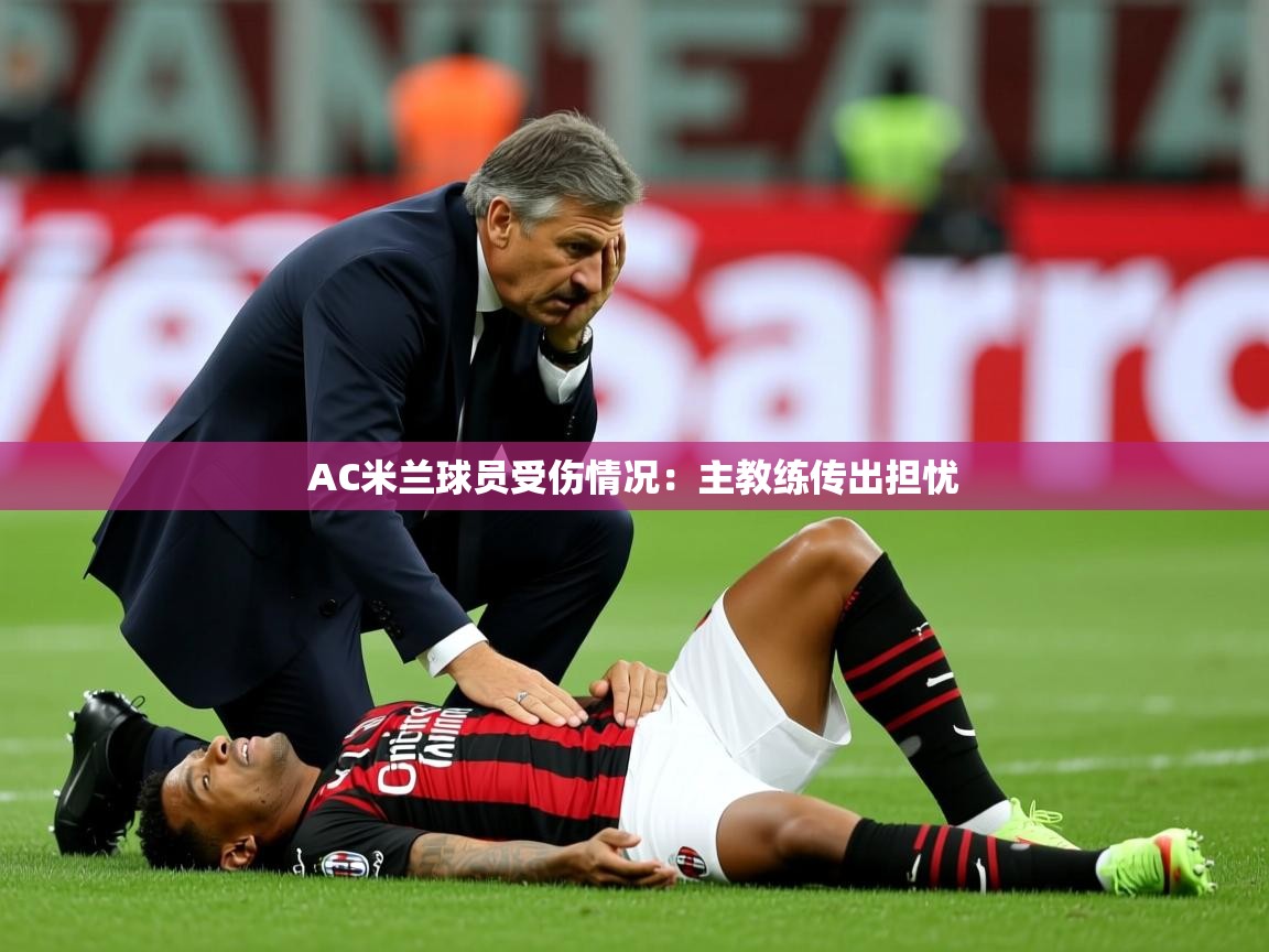 2025 中国篮球 欧宝体育平台介绍AC米兰球员受伤情况:主教练传出担忧  第2张