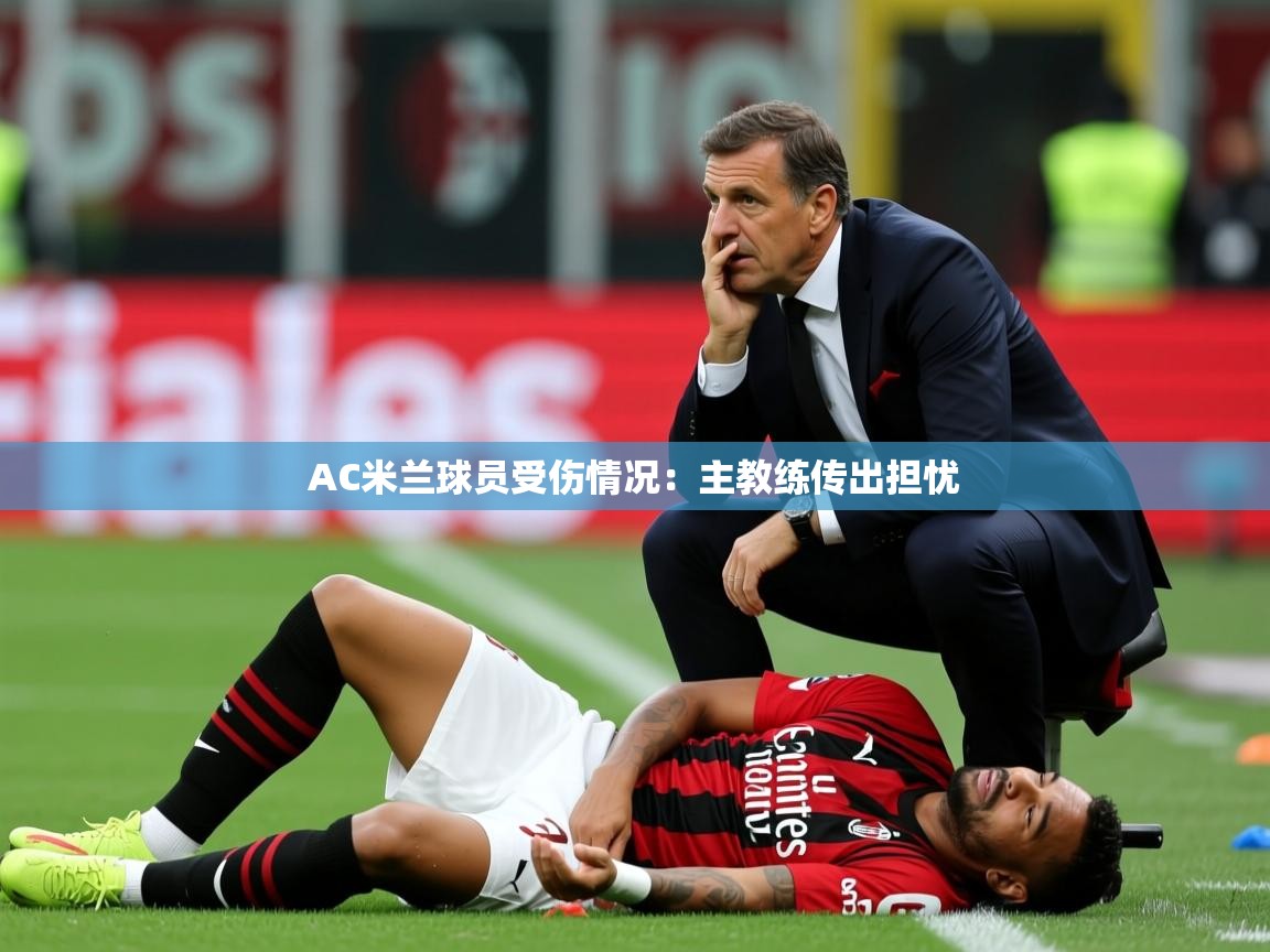 2025 中国篮球 欧宝体育平台介绍AC米兰球员受伤情况:主教练传出担忧  第4张