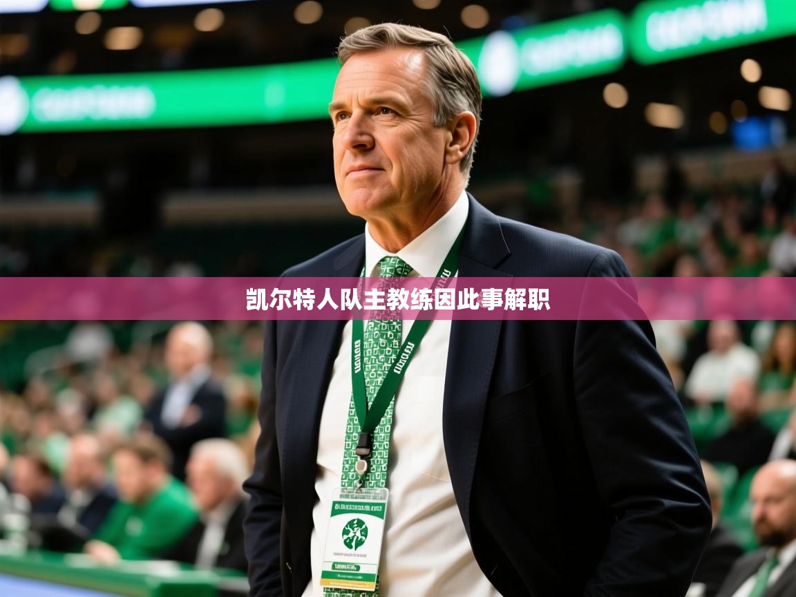 2025 体育直播 欧宝体育平台官网凯尔特人队主教练因此事解职  第2张
