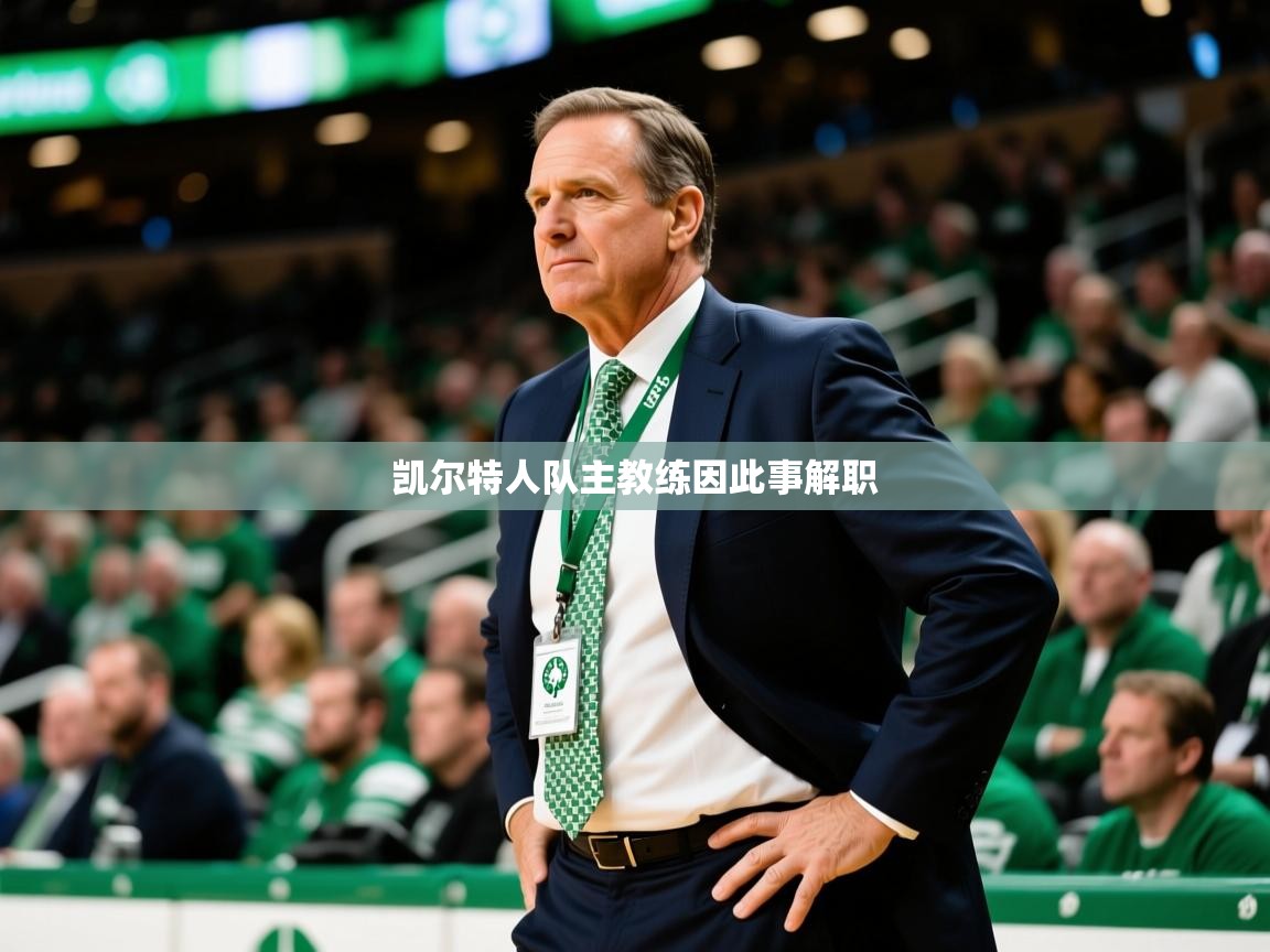 2025 体育直播 欧宝体育平台官网凯尔特人队主教练因此事解职  第3张
