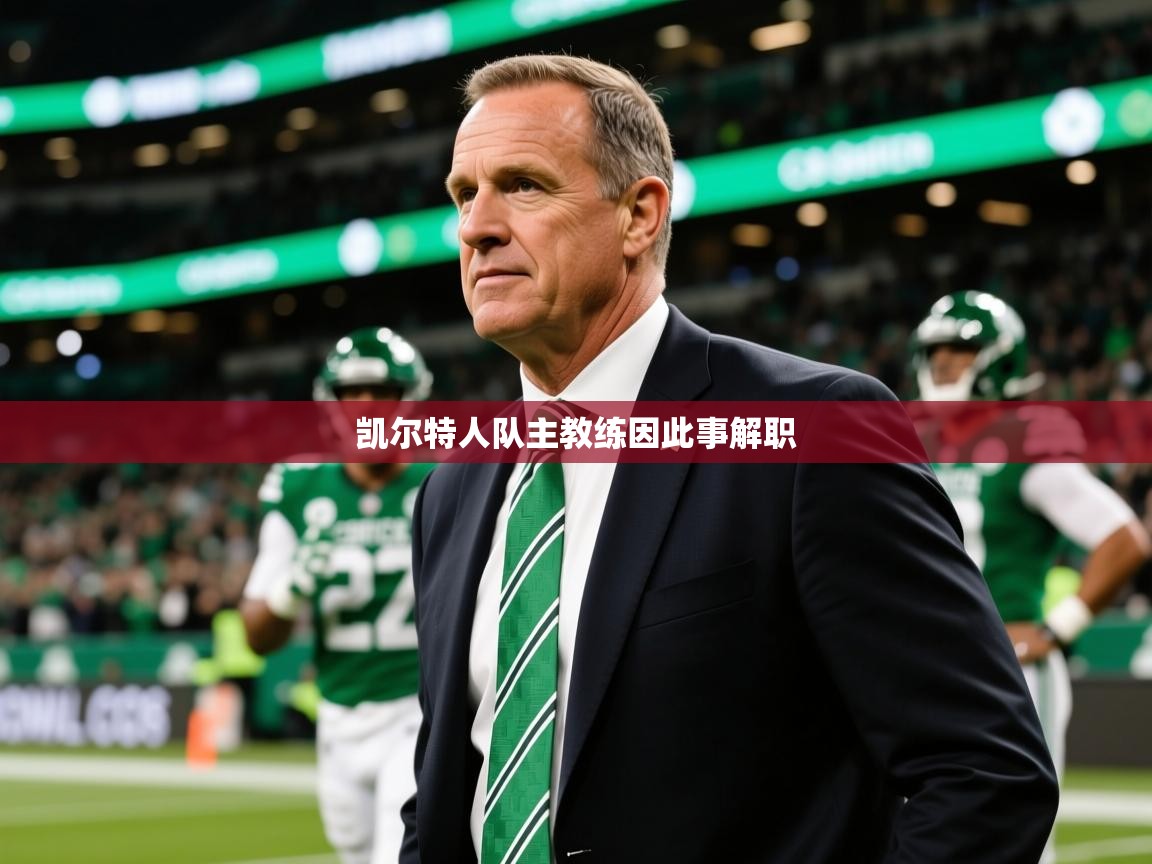 2025 体育直播 欧宝体育平台官网凯尔特人队主教练因此事解职  第4张