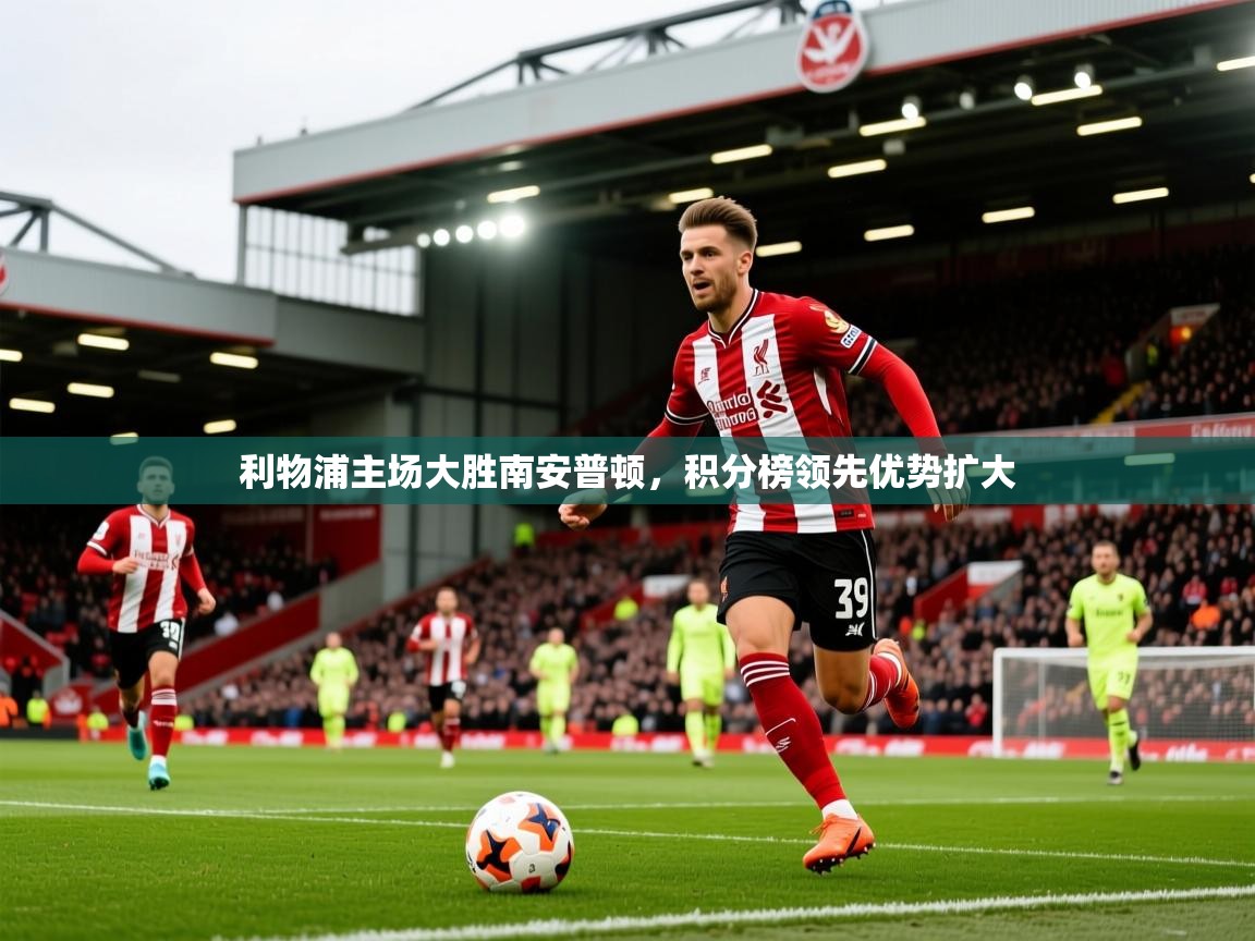 2025 体育资讯 欧宝体育平台介绍利物浦主场大胜南安普顿，积分榜领先优势扩大  第4张