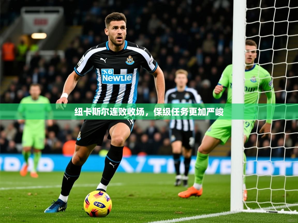 2025 中国足球 欧宝体育纽卡斯尔连败收场，保级任务更加严峻
