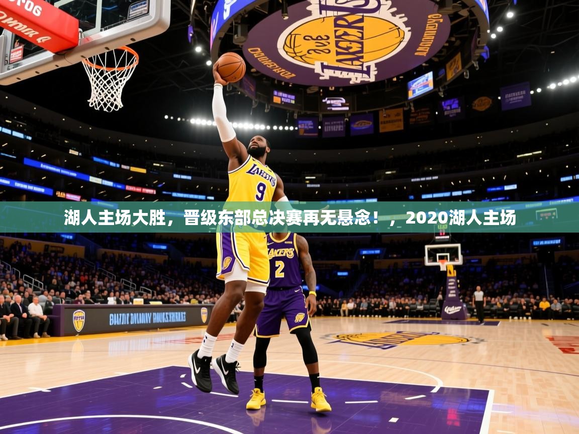2025 中国足球 欧宝体育平台官网湖人主场大胜，晋级东部总决赛再无悬念！，2020湖人主场  第2张