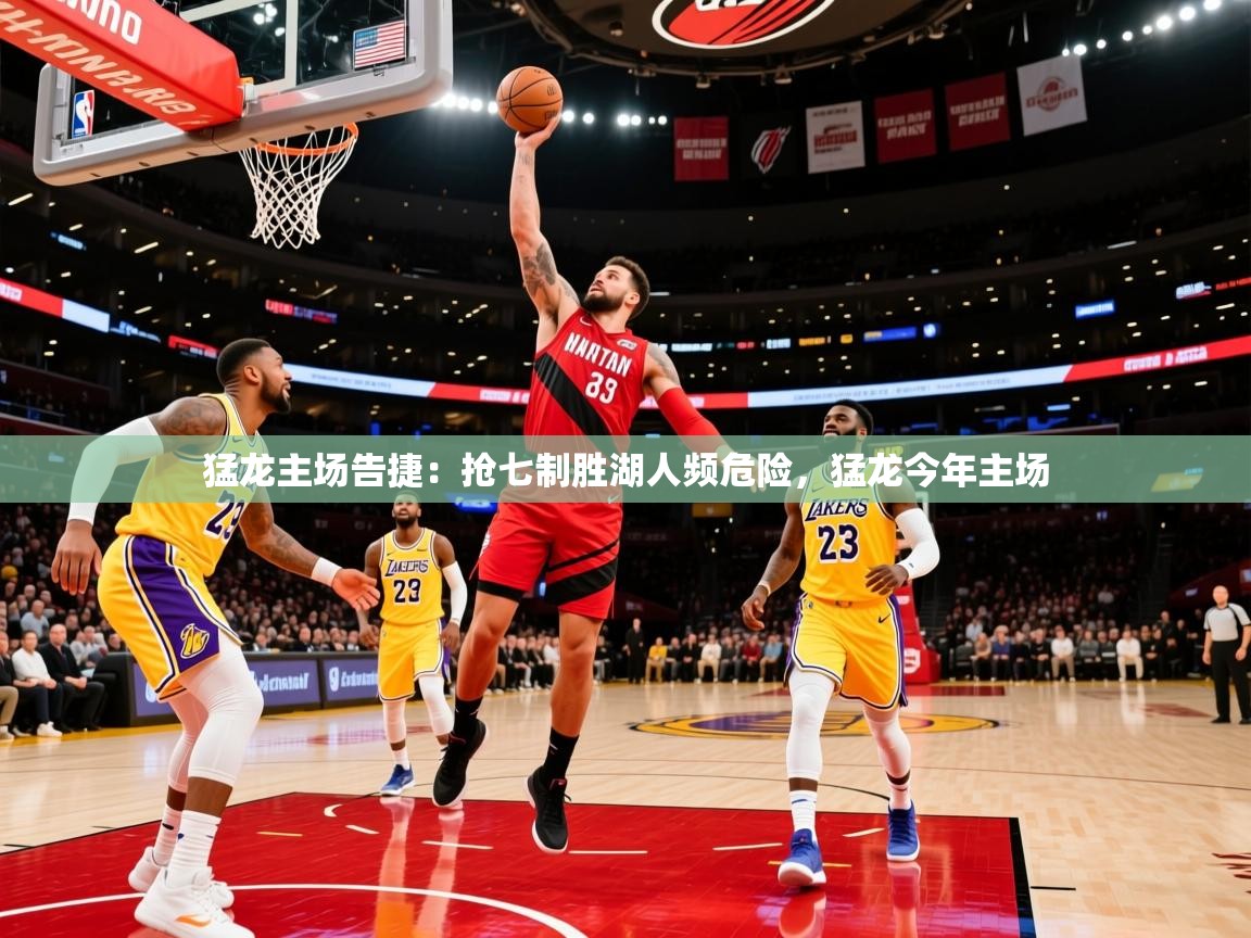 2025 体育直播 欧宝体育平台优惠猛龙主场告捷:抢七制胜湖人频危险,猛龙今年主场 第3张