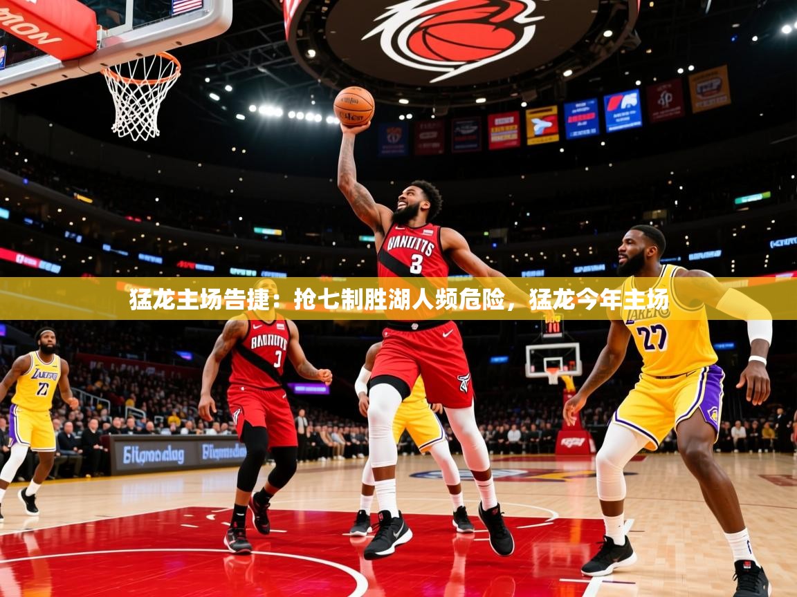 2025 体育直播 欧宝体育平台优惠猛龙主场告捷:抢七制胜湖人频危险,猛龙今年主场 第4张