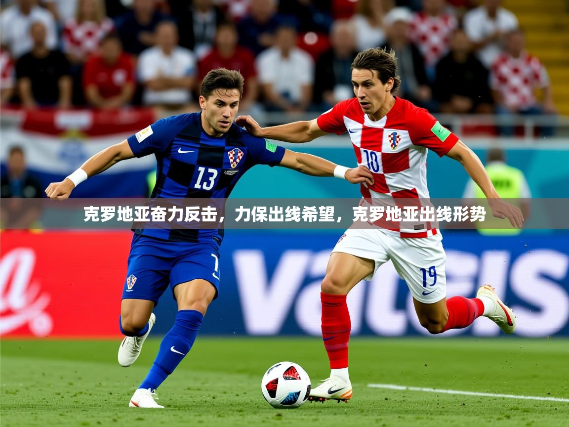 2025 即时比分 欧宝体育官网克罗地亚奋力反击，力保出线希望，克罗地亚出线形势  第1张