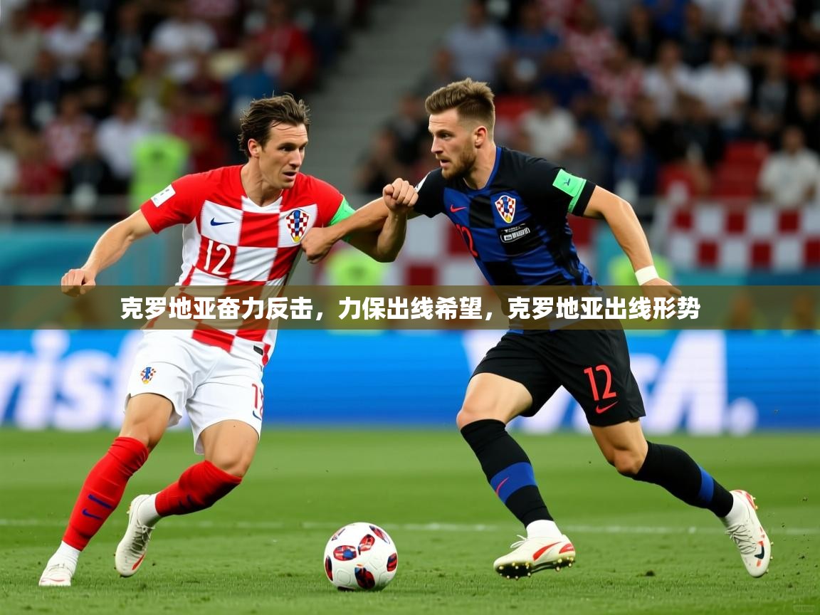 2025 即时比分 欧宝体育官网克罗地亚奋力反击，力保出线希望，克罗地亚出线形势  第2张