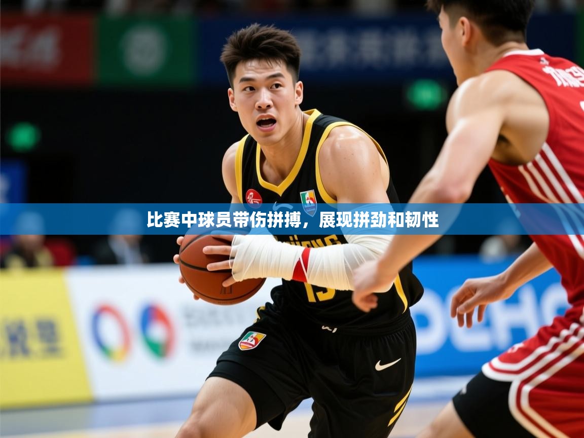 2025 中国足球 欧宝体育平台官网比赛中球员带伤拼搏，展现拼劲和韧性