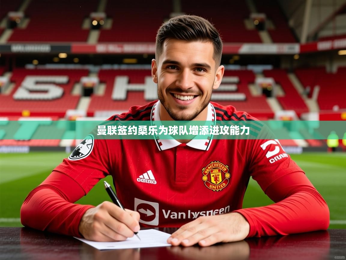 2025 即时比分 欧宝体育平台优惠曼联签约桑乐为球队增添进攻能力