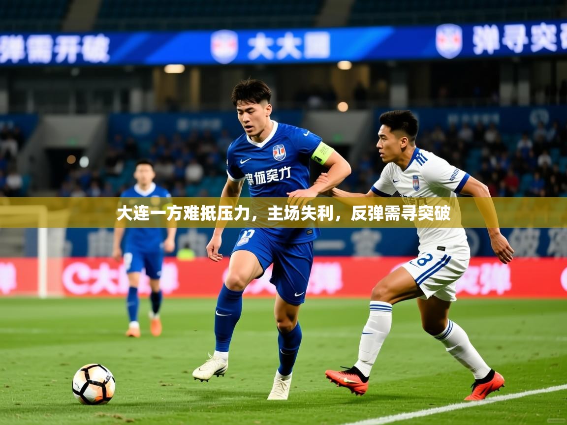 2025 中国足球 欧宝体育大连一方难抵压力,主场失利,反弹需寻突破 第1张