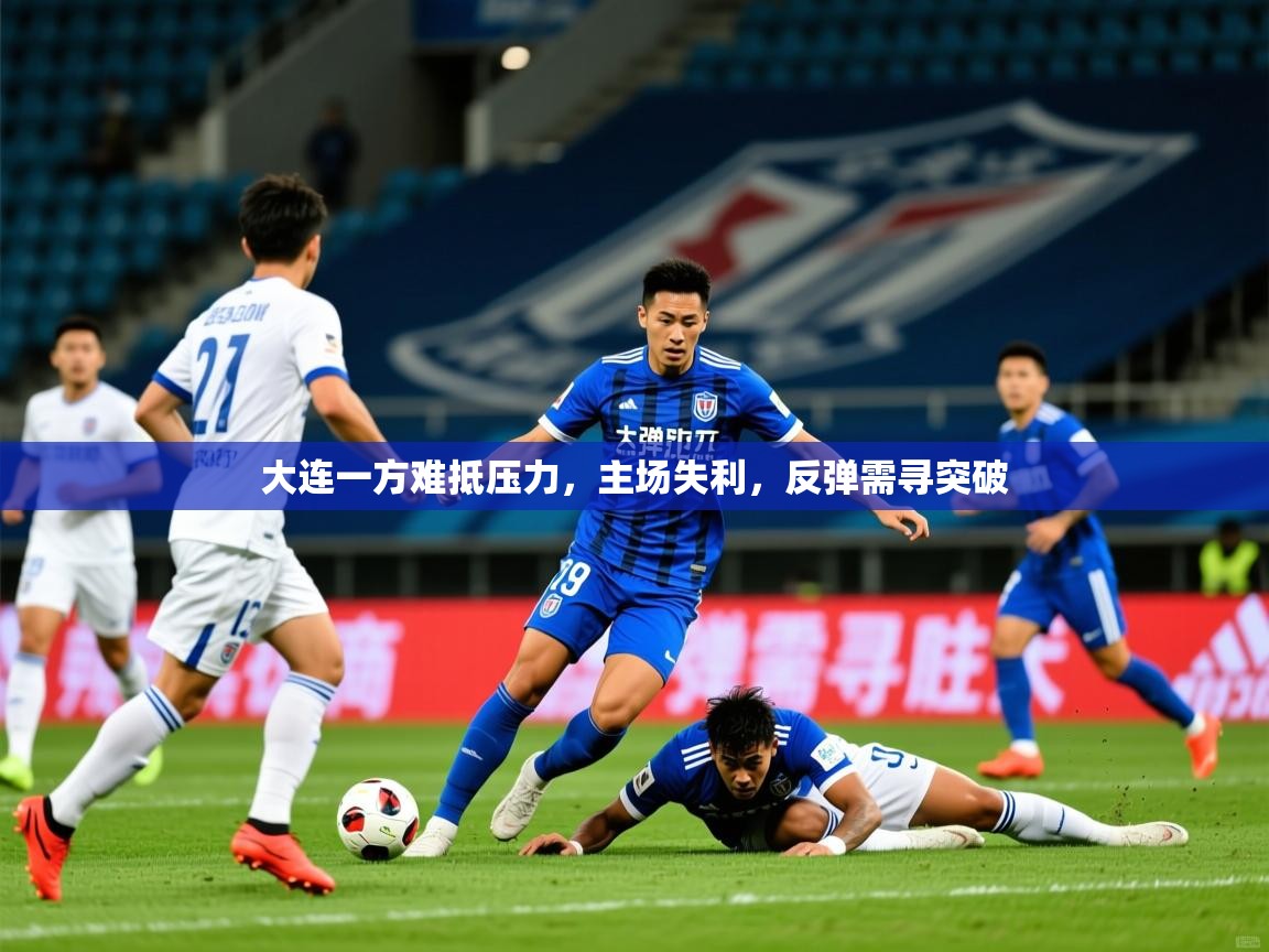 2025 中国足球 欧宝体育大连一方难抵压力,主场失利,反弹需寻突破 第2张