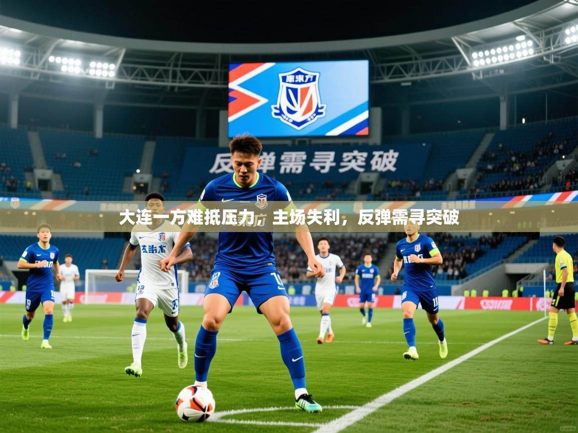 2025 中国足球 欧宝体育大连一方难抵压力,主场失利,反弹需寻突破 第4张
