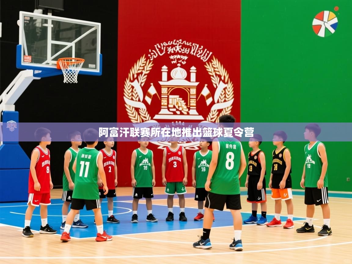 2025 中国篮球 欧宝体育阿富汗联赛所在地推出篮球夏令营 第1张