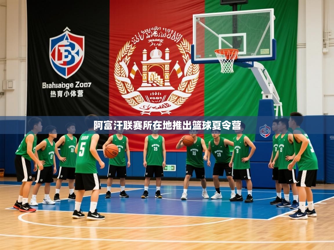 2025 中国篮球 欧宝体育阿富汗联赛所在地推出篮球夏令营 第3张