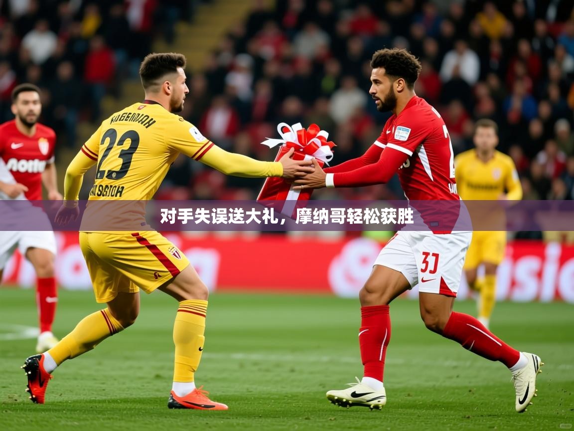 2025 中国篮球 欧宝体育官网对手失误送大礼,摩纳哥轻松获胜 第2张