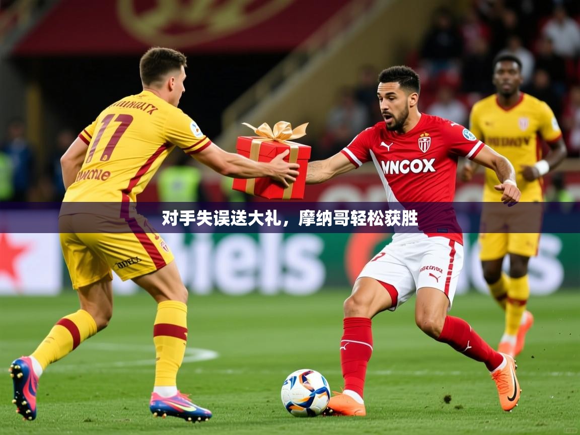 2025 中国篮球 欧宝体育官网对手失误送大礼,摩纳哥轻松获胜 第1张