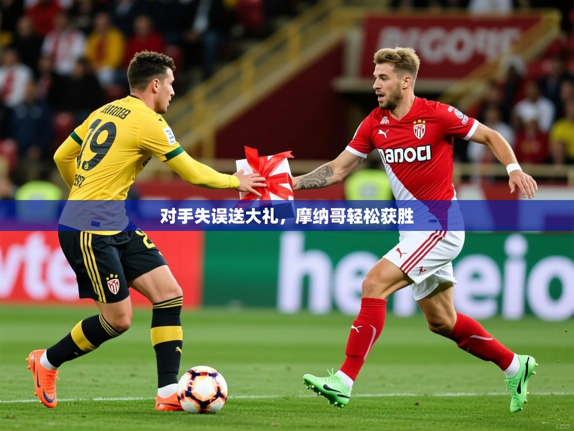 2025 中国篮球 欧宝体育官网对手失误送大礼,摩纳哥轻松获胜 第3张