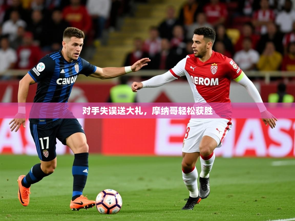 2025 中国篮球 欧宝体育官网对手失误送大礼,摩纳哥轻松获胜 第4张