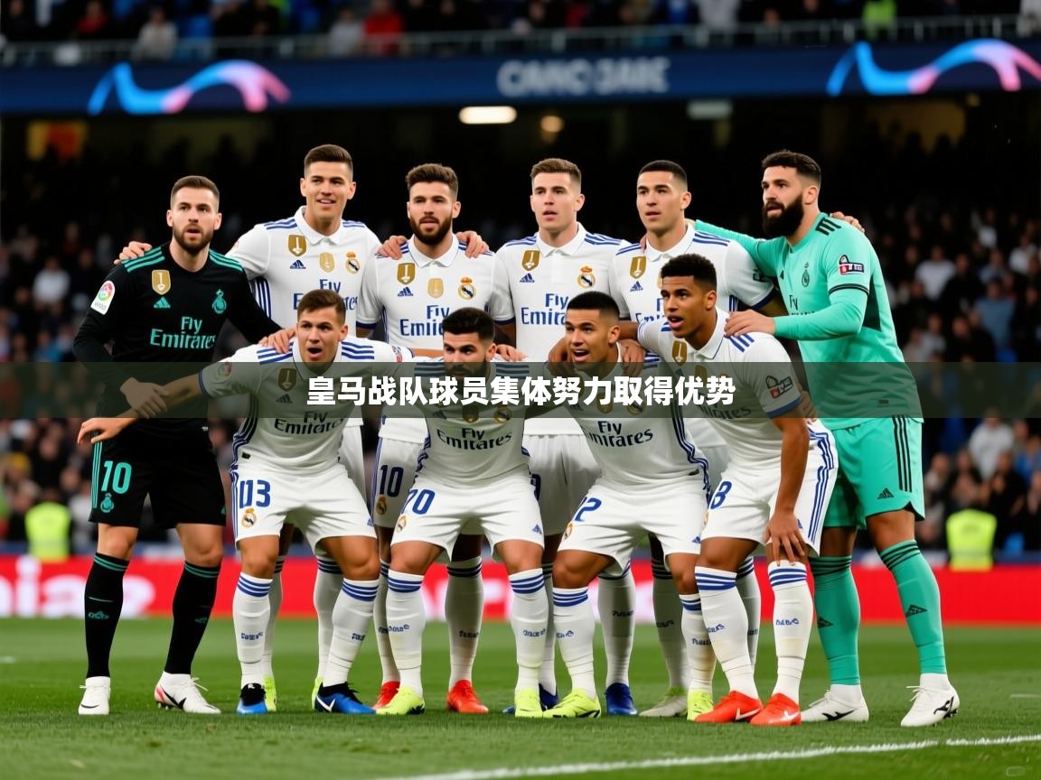 2025 体育直播 欧宝体育官网皇马战队球员集体努力取得优势 第2张