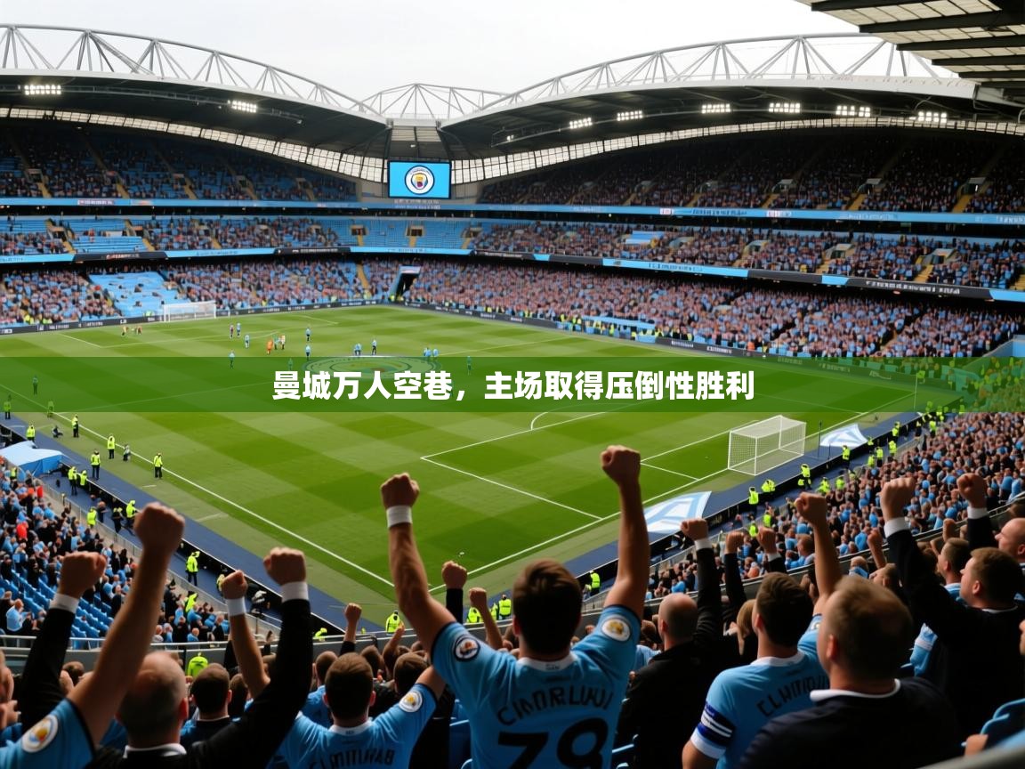 2025 即时比分 欧宝体育app曼城万人空巷,主场取得压倒性胜利 第1张