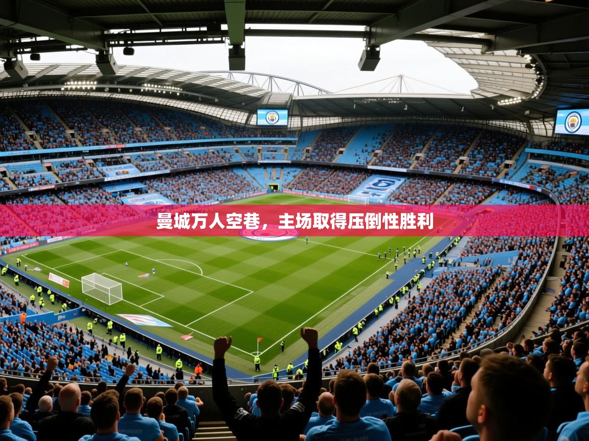 2025 即时比分 欧宝体育app曼城万人空巷,主场取得压倒性胜利 第3张