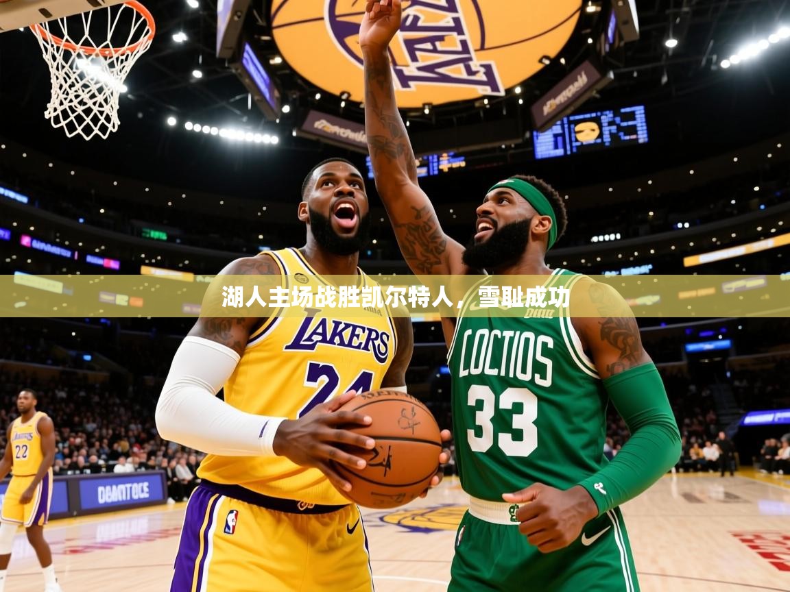 2025 中国足球 欧宝体育新闻湖人主场战胜凯尔特人，雪耻成功