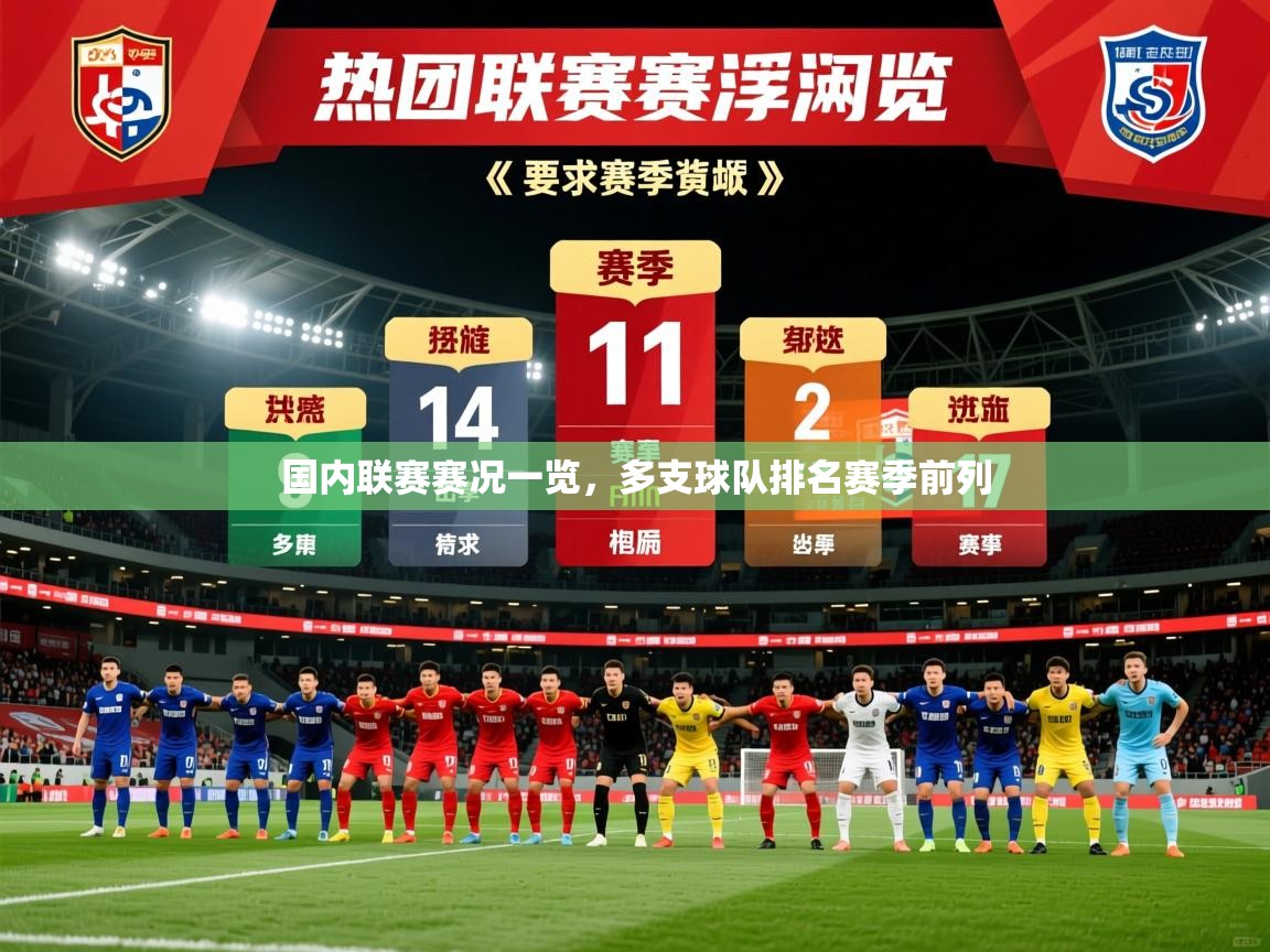 2025 中国足球 欧宝体育平台优惠国内联赛赛况一览，多支球队排名赛季前列  第3张