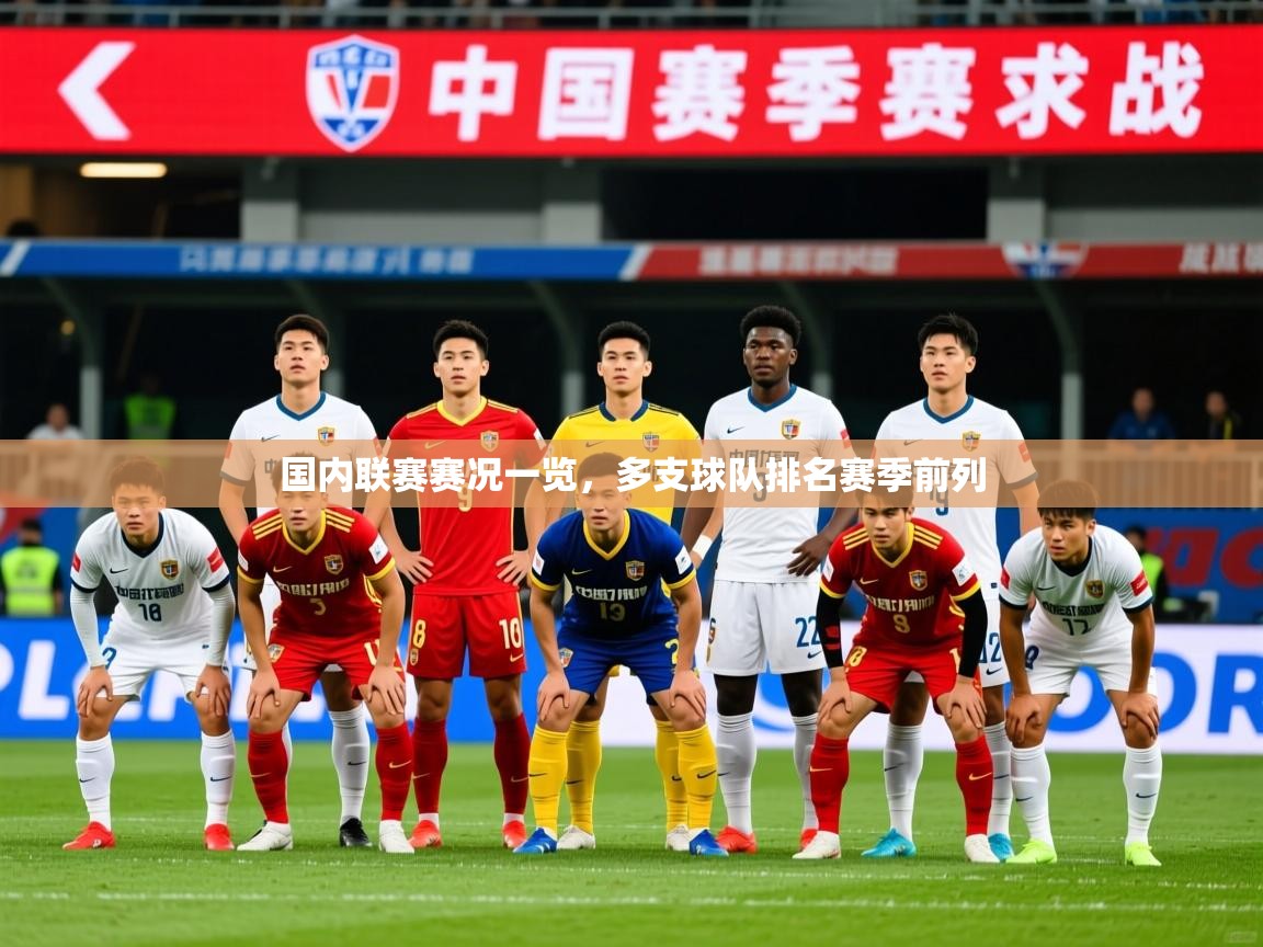 2025 中国足球 欧宝体育平台优惠国内联赛赛况一览，多支球队排名赛季前列  第4张