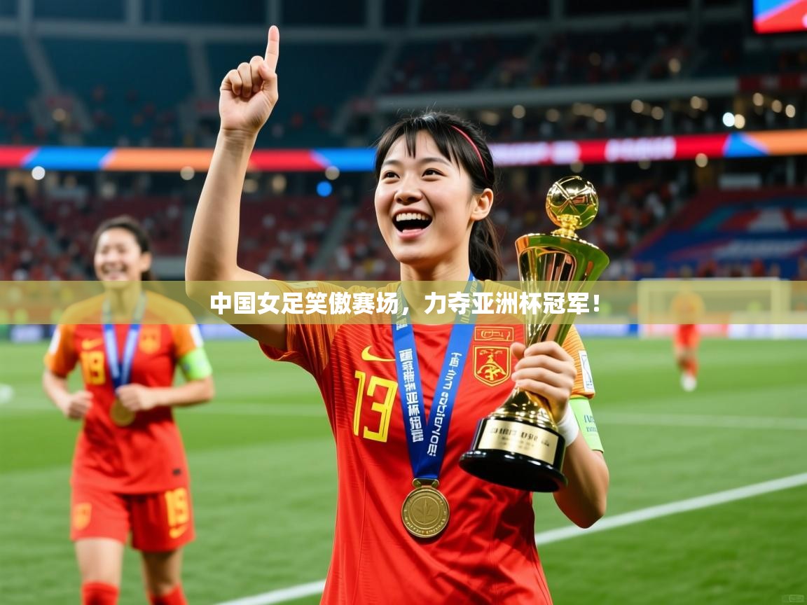 2025 体育资讯 欧宝体育新闻中国女足笑傲赛场，力夺亚洲杯冠军！  第2张