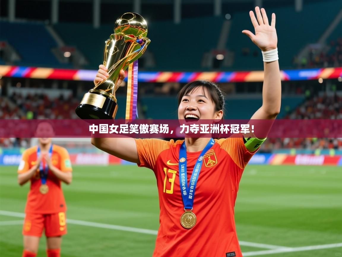 2025 体育资讯 欧宝体育新闻中国女足笑傲赛场，力夺亚洲杯冠军！  第3张