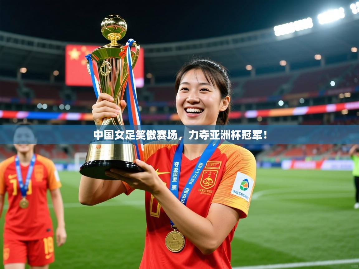 2025 体育资讯 欧宝体育新闻中国女足笑傲赛场，力夺亚洲杯冠军！  第4张