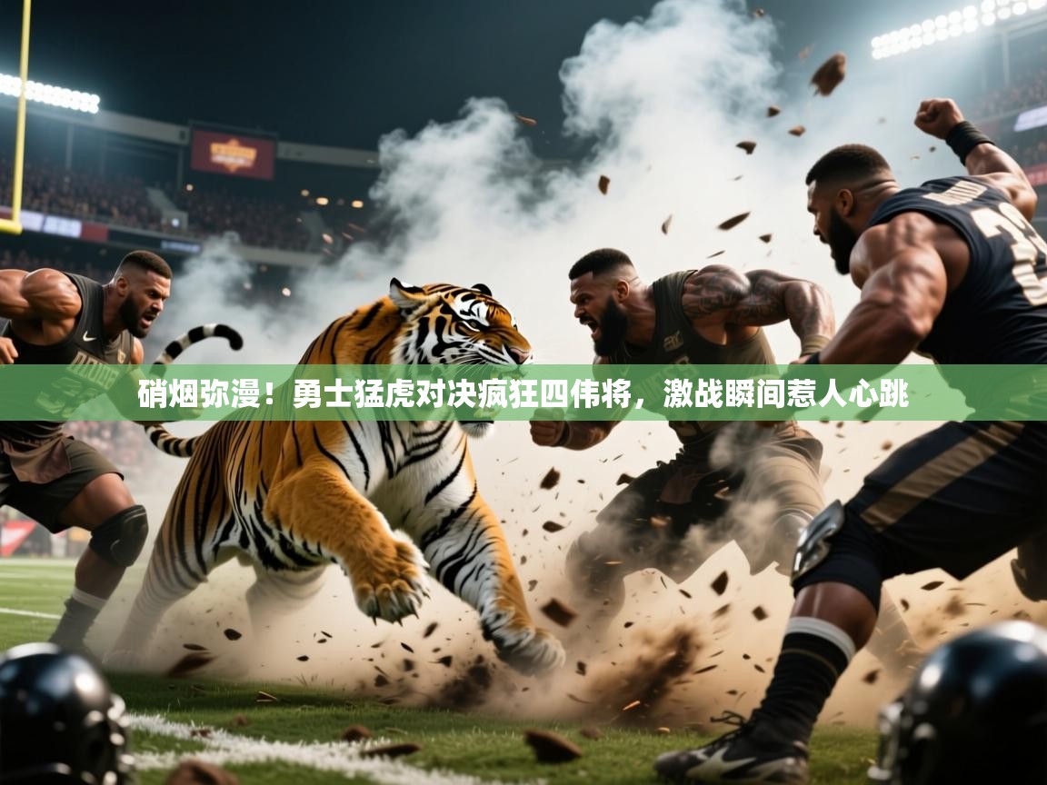 2025 体育直播 欧宝体育下载硝烟弥漫！勇士猛虎对决疯狂四伟将，激战瞬间惹人心跳  第1张