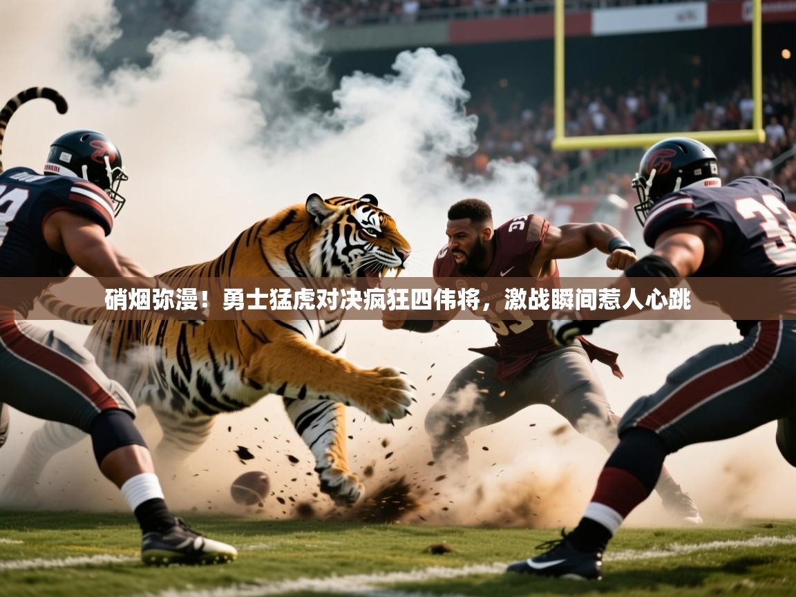 2025 体育直播 欧宝体育下载硝烟弥漫！勇士猛虎对决疯狂四伟将，激战瞬间惹人心跳  第4张