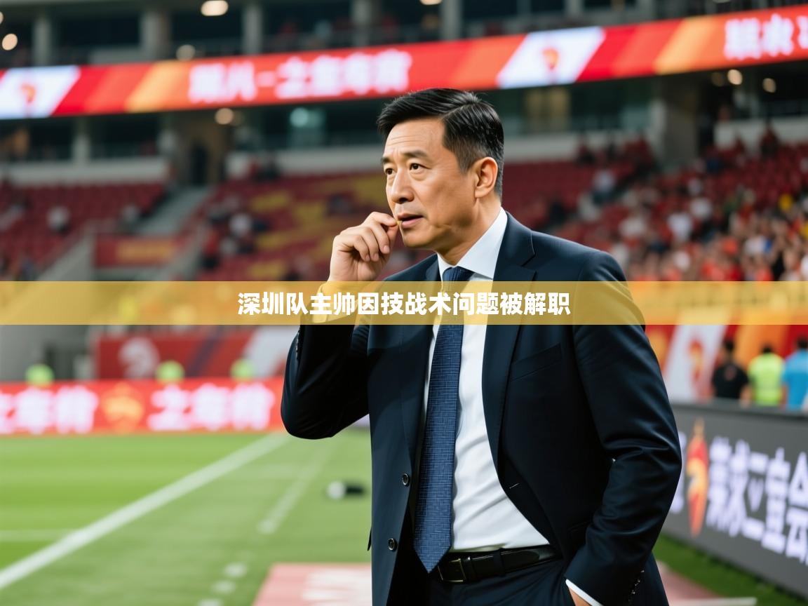 2025 即时比分 欧宝体育深圳队主帅因技战术问题被解职  第3张