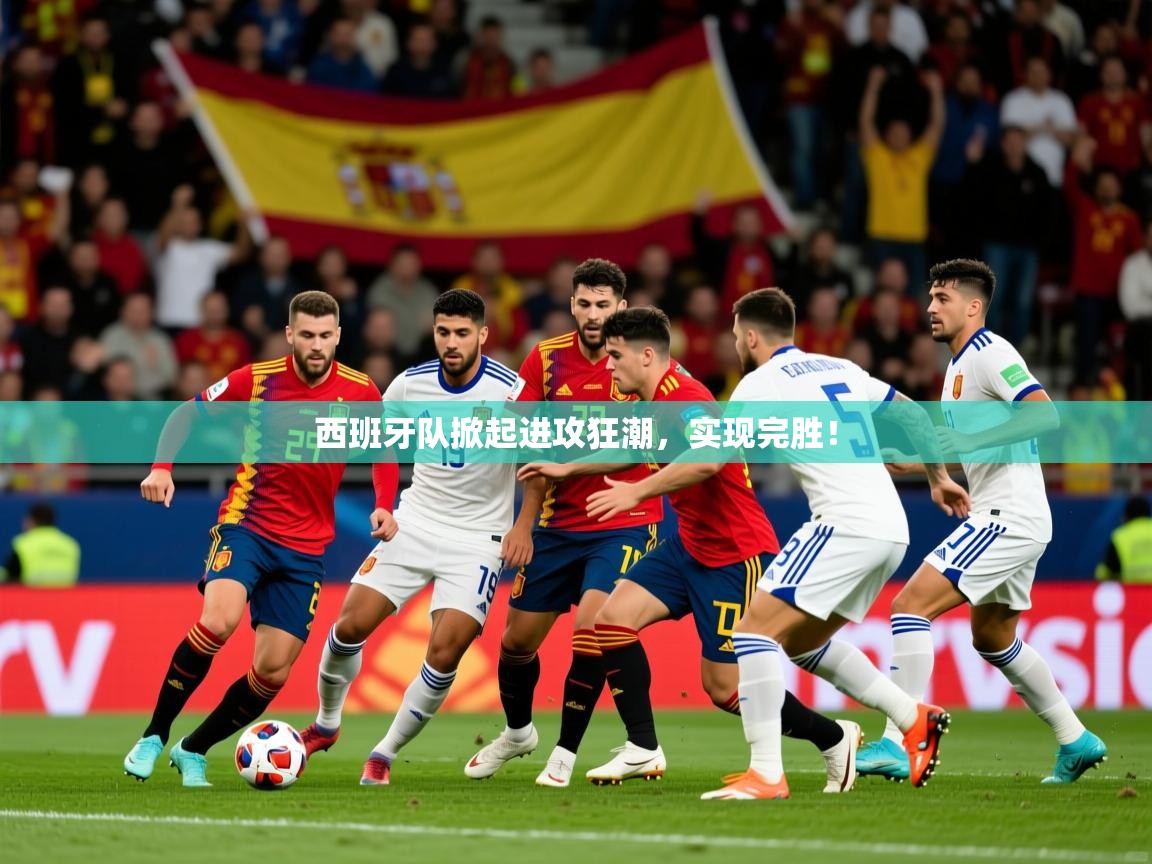 2025 体育直播 欧宝体育下载西班牙队掀起进攻狂潮，实现完胜！  第2张