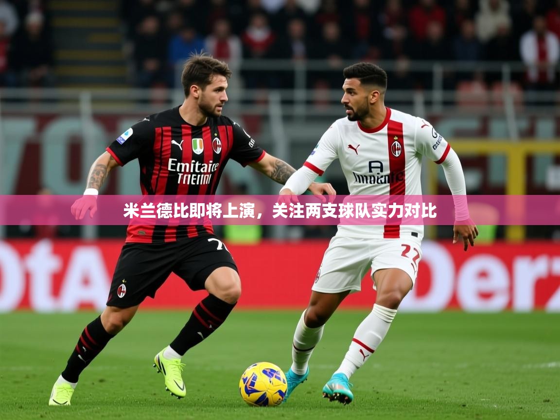 2025 中国篮球 欧宝体育新闻米兰德比即将上演，关注两支球队实力对比  第2张