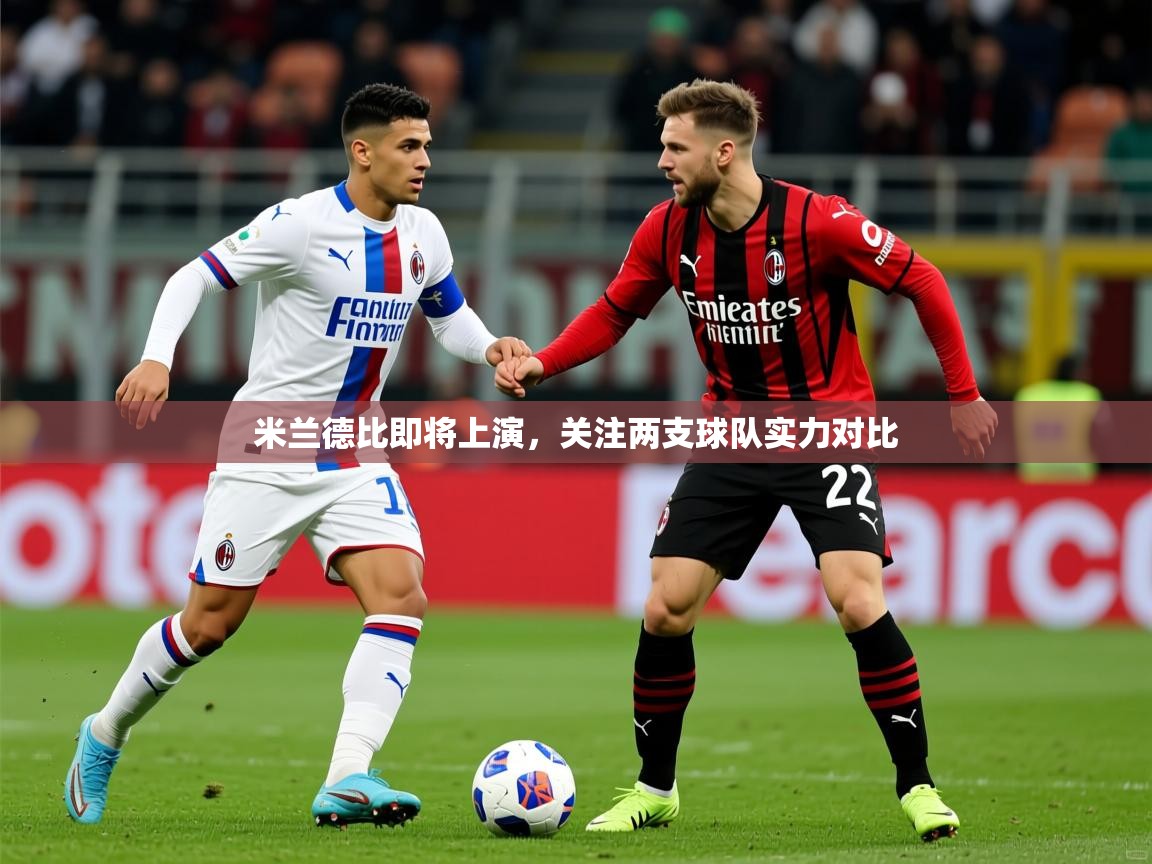 2025 中国篮球 欧宝体育新闻米兰德比即将上演，关注两支球队实力对比  第4张