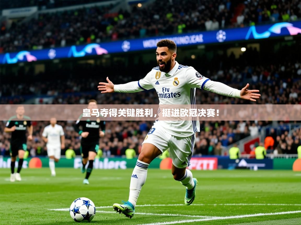 2025 即时比分 欧宝体育平台介绍皇马夺得关键胜利，挺进欧冠决赛！  第3张