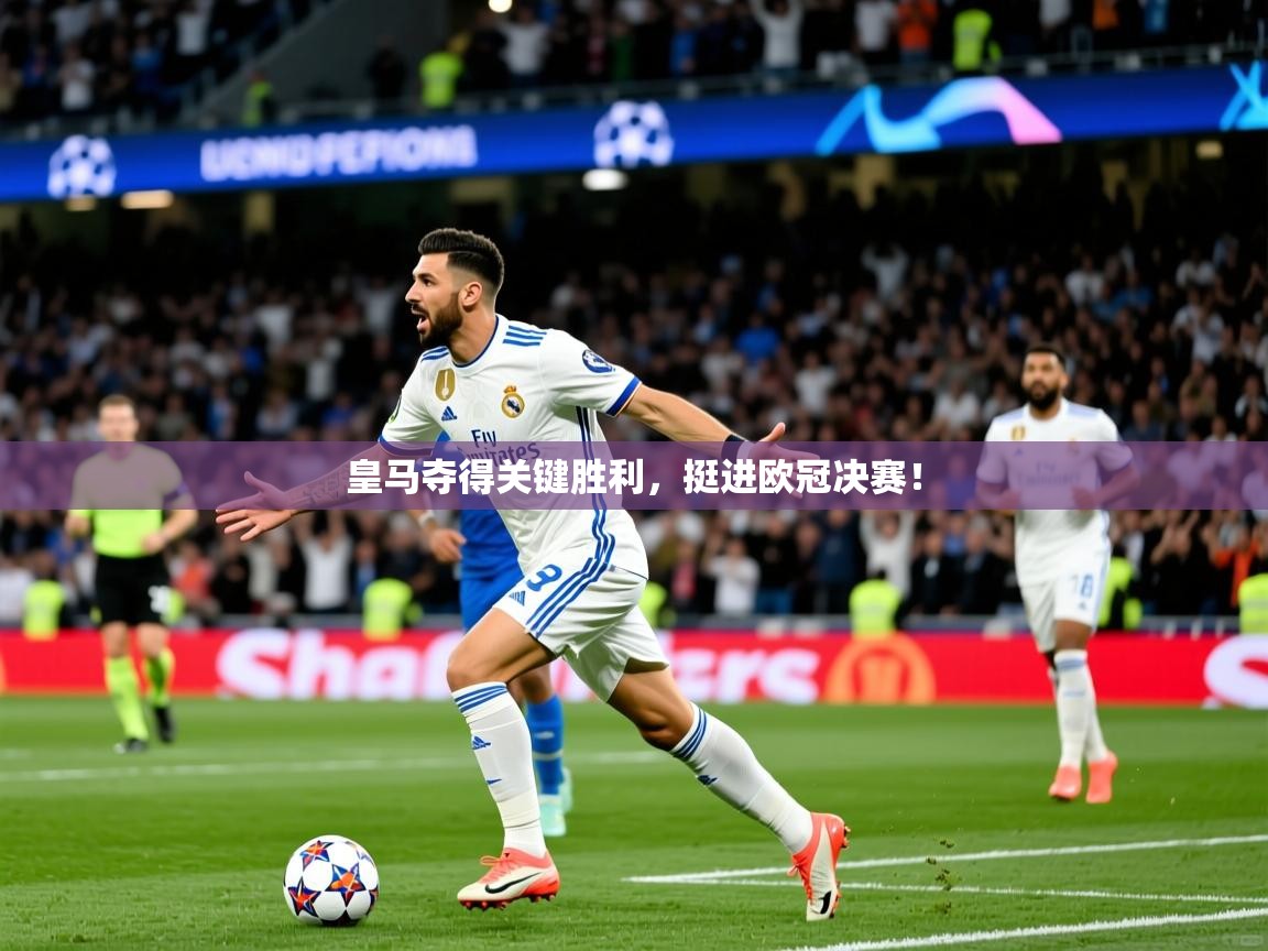 2025 即时比分 欧宝体育平台介绍皇马夺得关键胜利，挺进欧冠决赛！  第4张
