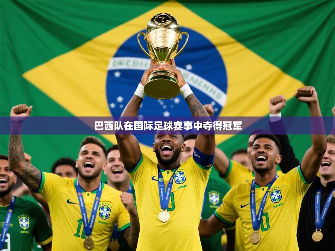 2025 体育资讯 欧宝体育平台优惠巴西队在国际足球赛事中夺得冠军  第1张