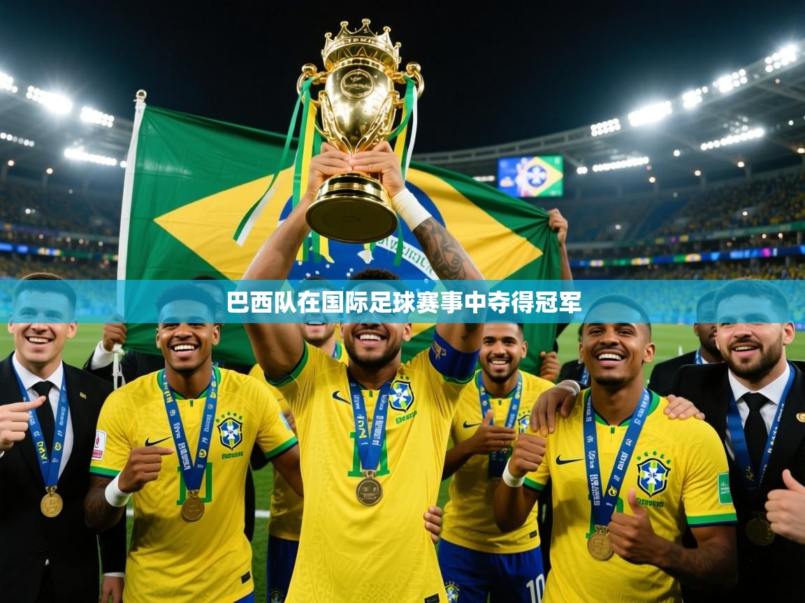 2025 体育资讯 欧宝体育平台优惠巴西队在国际足球赛事中夺得冠军  第2张