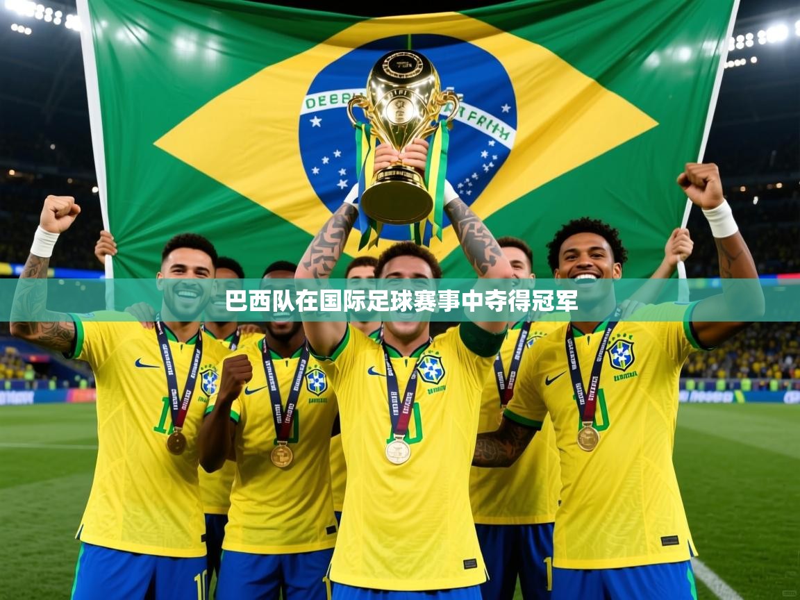 2025 体育资讯 欧宝体育平台优惠巴西队在国际足球赛事中夺得冠军  第3张