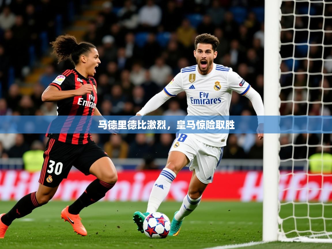 2026 体育直播 欧宝体育平台优惠马德里德比激烈，皇马惊险取胜  第3张