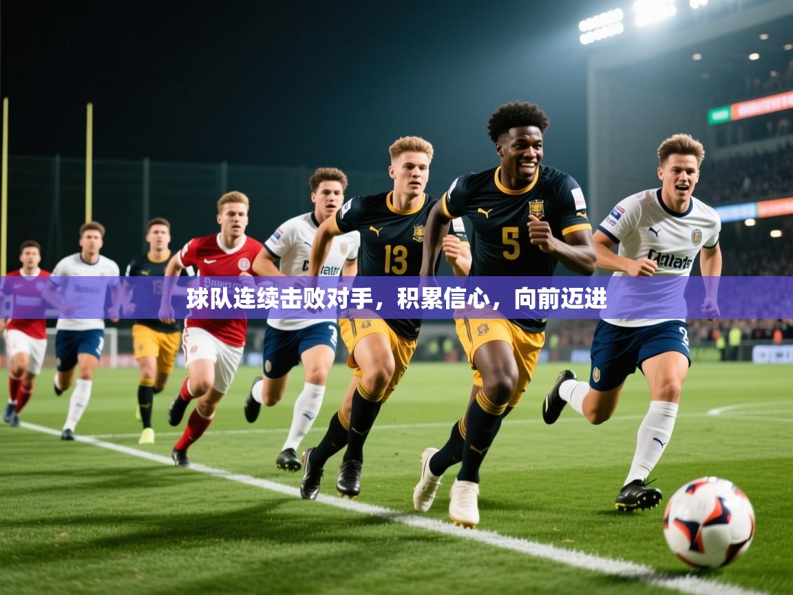 2026 中国足球 欧宝体育球队连续击败对手，积累信心，向前迈进  第2张