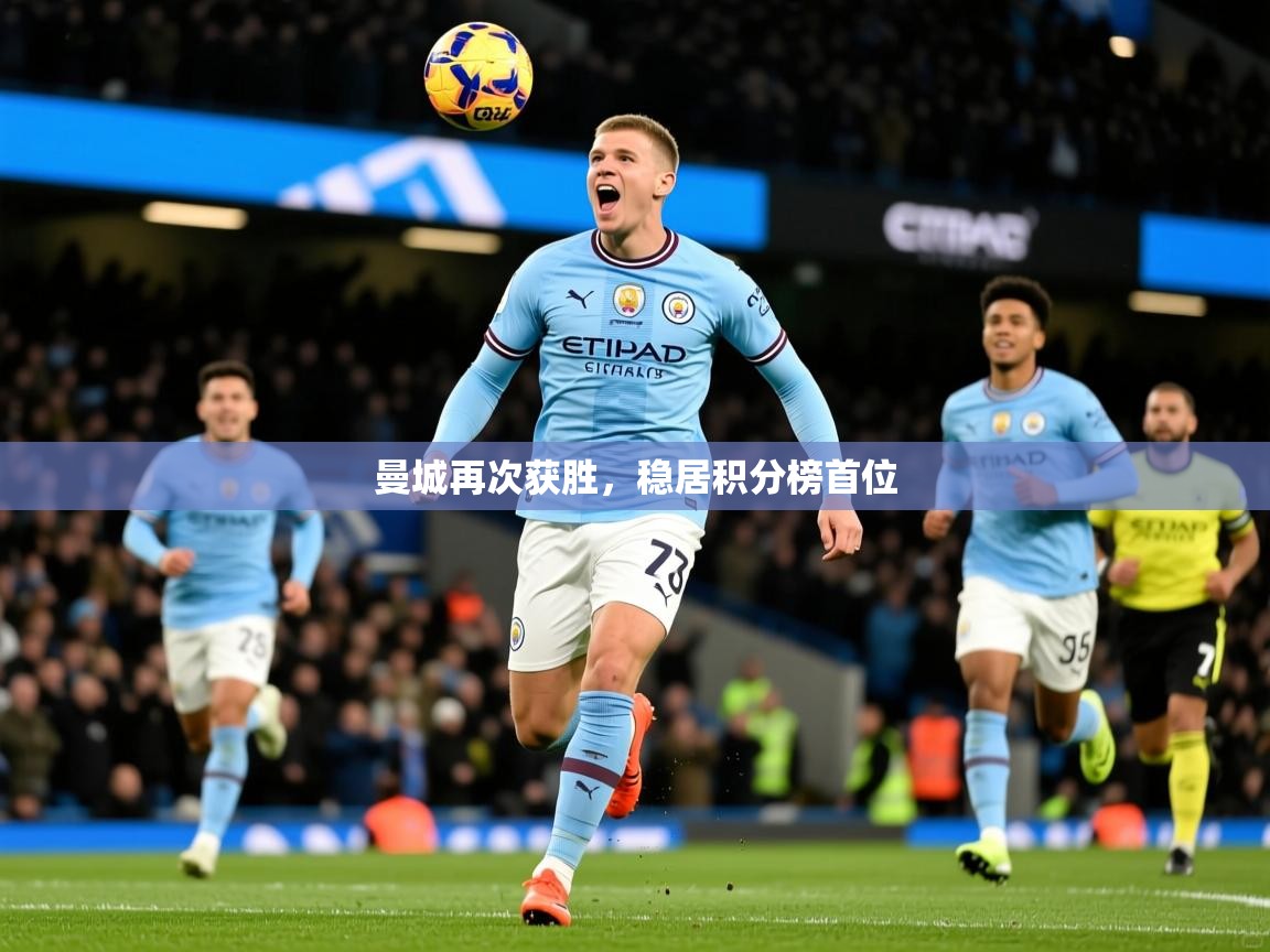 2026 体育直播 欧宝体育下载曼城再次获胜,稳居积分榜首位 第4张