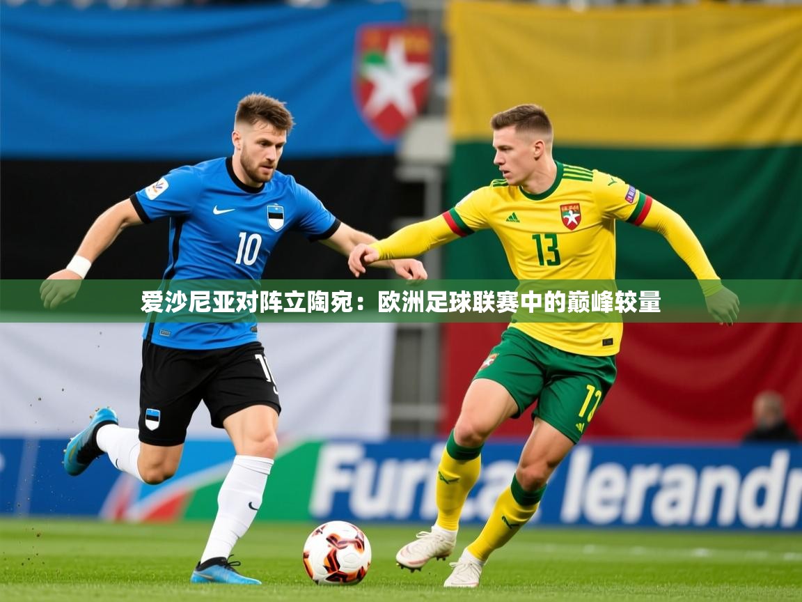 2026 中国篮球 欧宝体育平台优惠爱沙尼亚对阵立陶宛：欧洲足球联赛中的巅峰较量  第1张